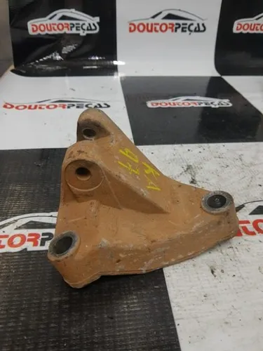 Suporte Aluminio Alternador Ford Fiesta Courier 98fu10039aa
