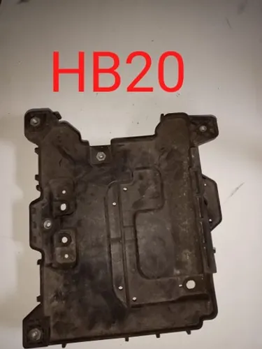 Caixa de bateria hb20
