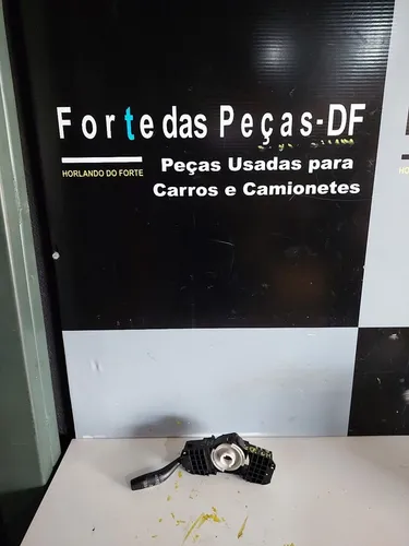 Chave Limpador Parabrisa Honda Fit 2004 À 8