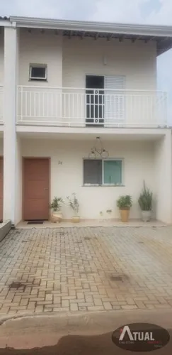 Sobrado à venda em Bom Jesus Dos Perdões no Residencial Bonança