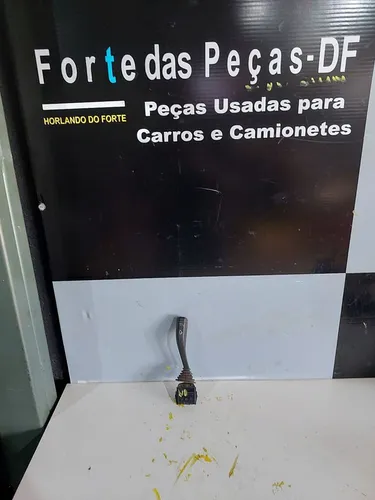 Chave Limpador De Parabrisa Omega  Vectra 92 À 98