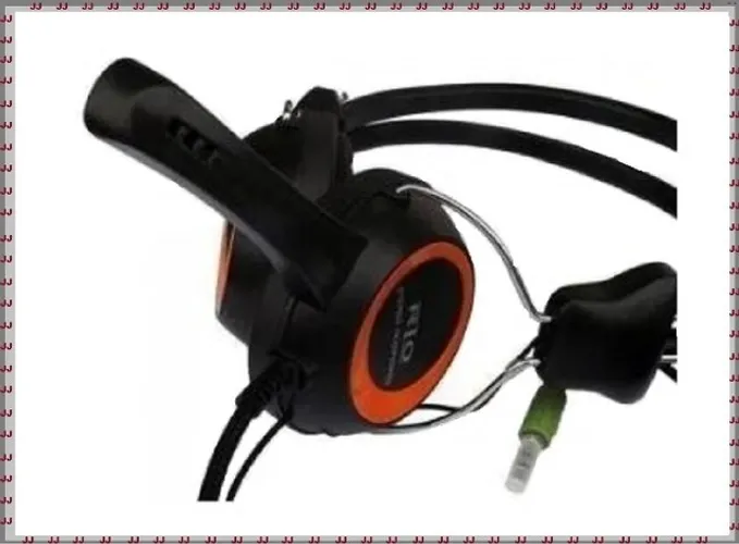 Headphone Rio CB-830