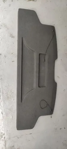 Tampão Bagagito Fiat Idea
