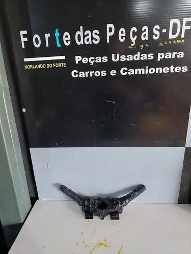 Chave De Seta Limpador Hyundai Hb20 1.0 2015 À 2021