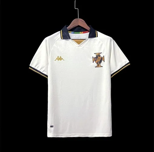 Camisa Vasco 3 Qualidade