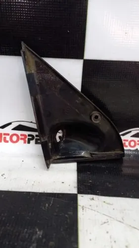 acabamento interno retrovisor ford fiesta