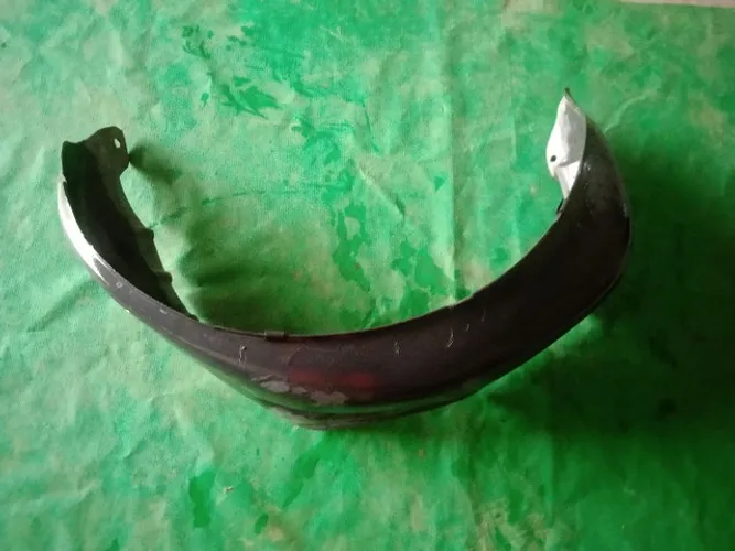 Para barro Parati 99 