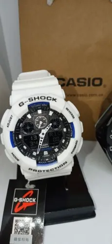 Casio G-Shock