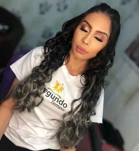 Produção Completa Make e Hair 