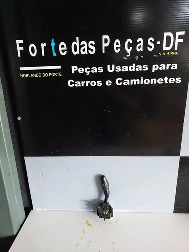 Chave De Seta Luz Farol Hyundai I30 2.0 2009 À 2012