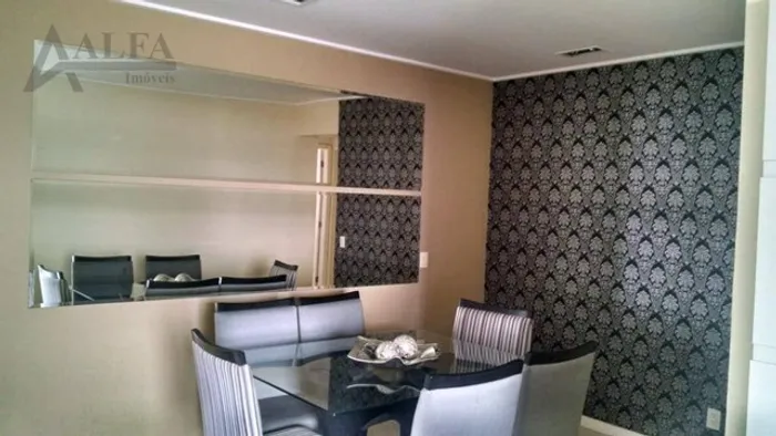 ** Beverly Hills II - OPORTUNIDADE - Lindo apto. em andar alto c/ vista deslumbrante - 3 V