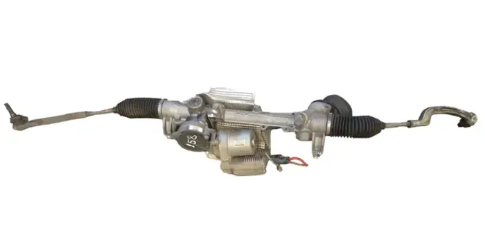 Caixa Direção Mercedes Gla 200 1.6 . 