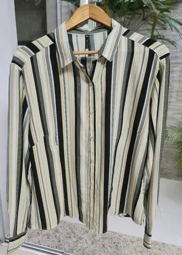 Camisa The Style Box