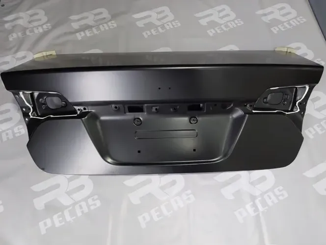 Tampa de mala Honda New civic 07/08