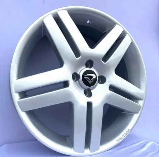 Roda Volcano long beach aro 18 nova 