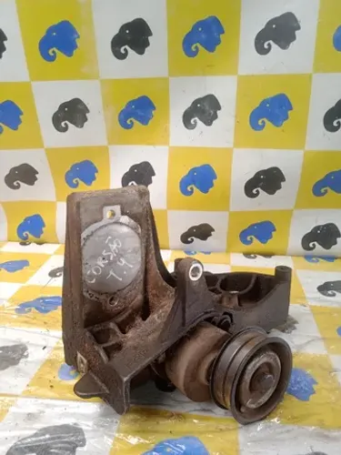 Suporte Compressor Bomba Direção Montana 1.4 Corsa
