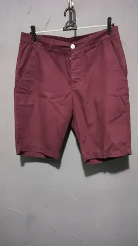 Bermuda Importada Vinho H&M Tam. 42