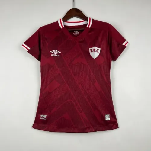 Camisa Fluminense Feminina III 22/23