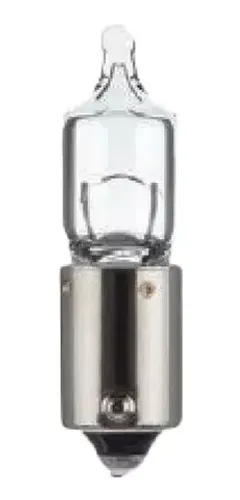 Lampada H10 10w 12v Hella