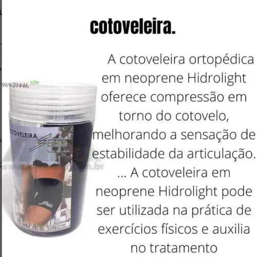 Cotoveleira