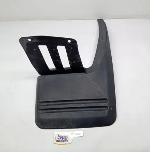 Parabarro Lameiro Pajero Tr4 99/09 Lado Direito#32354