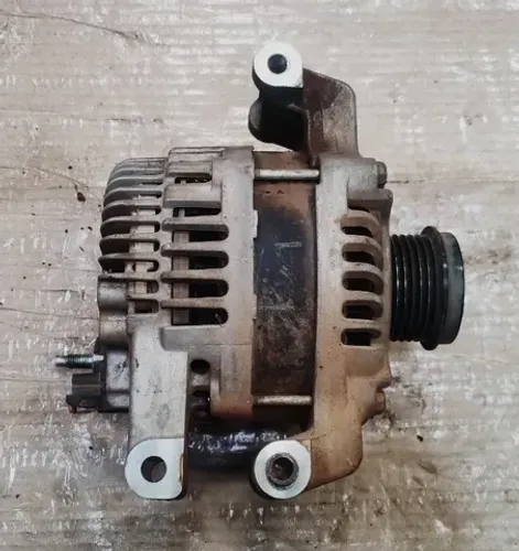 Alternador Compass