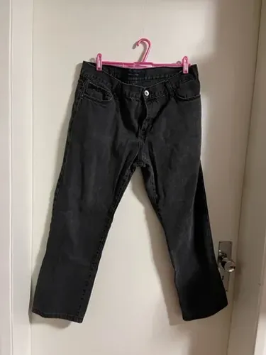 Calça jeans Tommy Hilfiger masculina