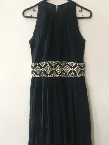 Vestido de Festa