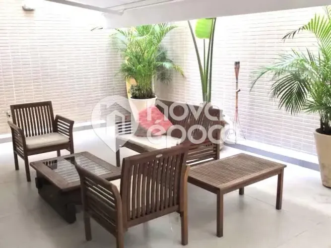 Ipanema | Apartamento 3 quartos, sendo 1 suite