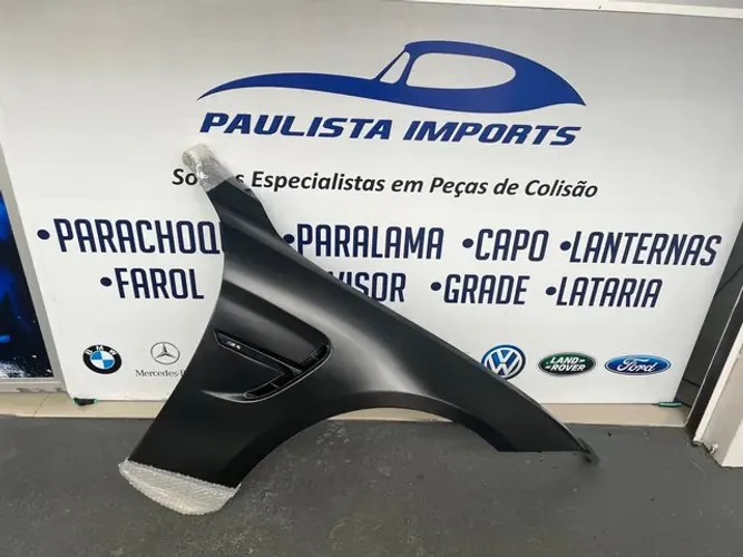 Paralama Bmw M3 M4 320 328 2013 2014 2015 2016 2017 2018 