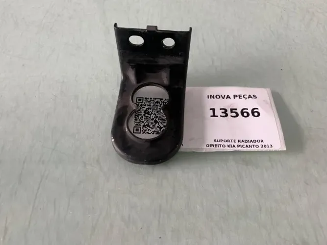 suporte radiador direito kia picanto 2013 Código: 13566
