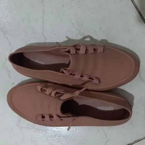 Tênis Melissa