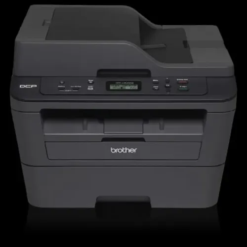 impressora brther dcp l2540 dw zero