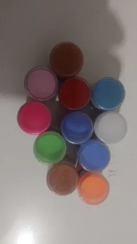 Pó de acrílico para unhas SÓ HOJE 90$