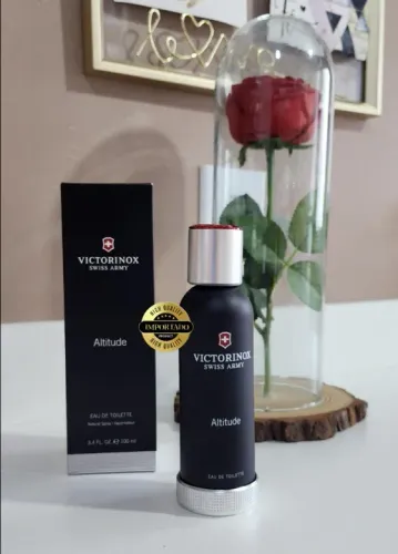 Perfume Victorinox Swiss Army 100ml - Entrega Grátis