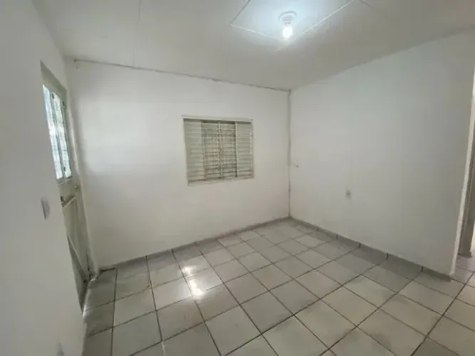 Vendo casa em samambaia Sul 