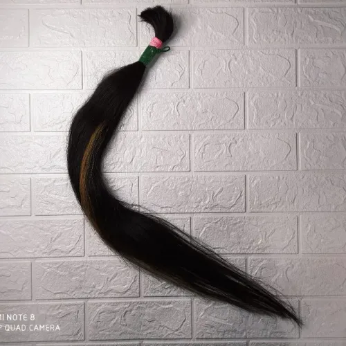 Cabelo Humano 80cm 98g 14,00 Cast Esc ,liso Leve Ond