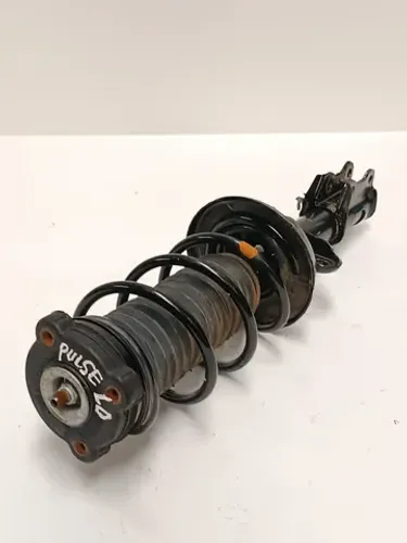 Amortecedor Dianteiro Com Mola Lado Direito Fiat Pulse 2021 A 2024 (Original/Usado)