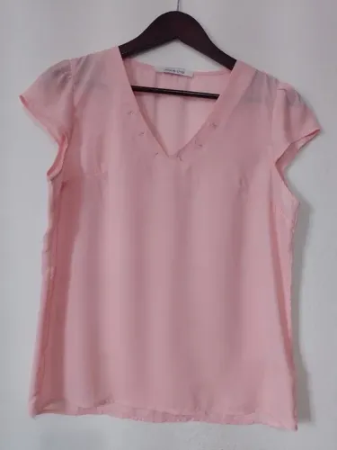 Blusa feminina unique chic - tamanho M