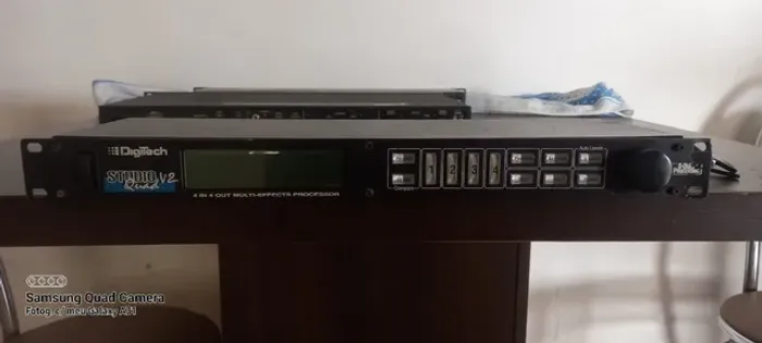 Digitech Studio Quad V2