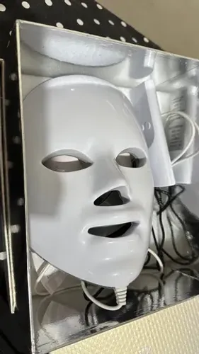 Máscara Led