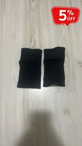 Tornozeleira Realtex Cano Curto Elástica - TORNOZELEIRA REALTEX CANO CURTO ELÁSTICA-ÚNICO