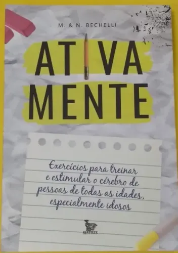 Livro: Neurociência e Educação - Desafios da Sociedade Atual