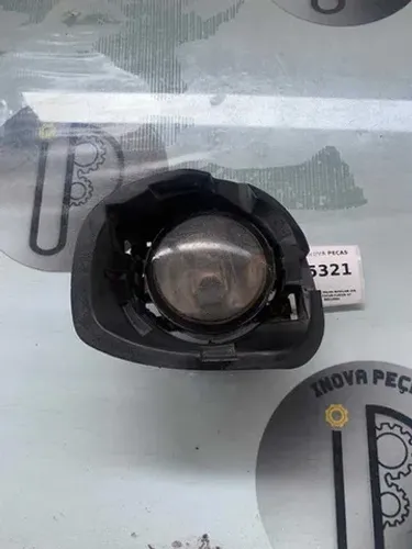 Farol De Milha Auxiliar Dir. Ford Focus Valeo 10 Nº *