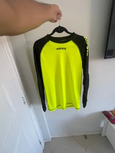 Camisa Kipsta tamanho p