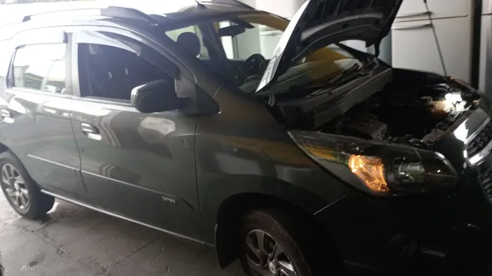 REFRIAUTO AR CONDICIONADO PRA AUTOS