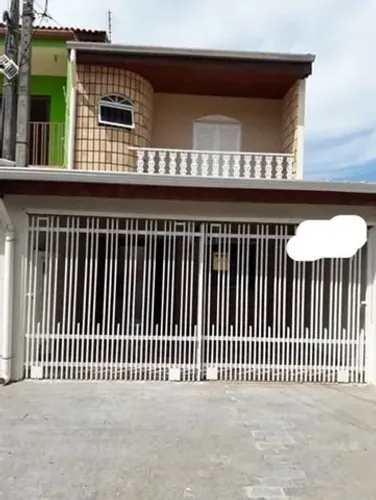 Vendo sobrado no núcleo bandeirante 