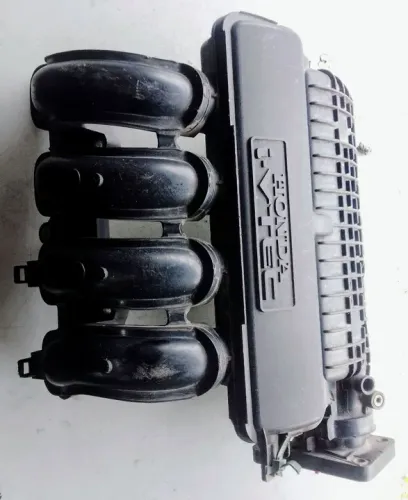 HONDA CITY/ FIT/ W-RV 1.5 16V COLETOR DE ADMISSÃO