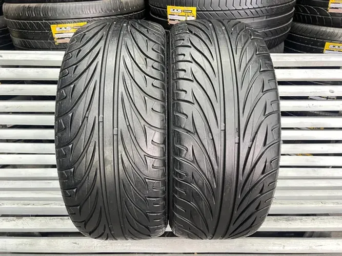 Par de Pneus 205/50/16 Kenda Kaiser R$550,00 / Pneu 205/50R16