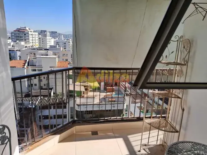 Apartamento - / Residencial / Rio Comprido